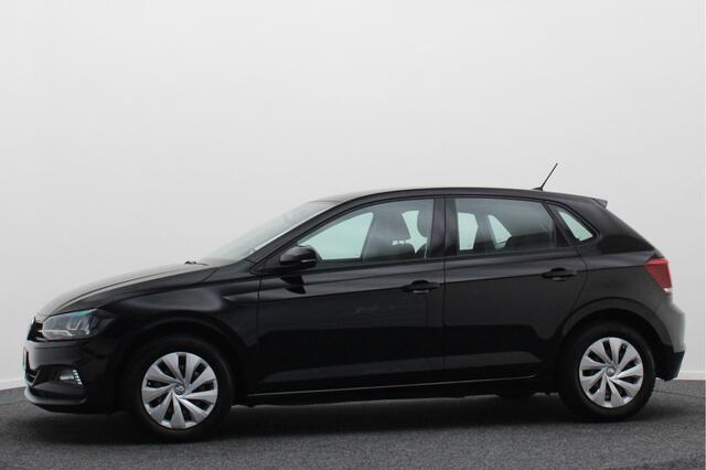 Volkswagen POLO 1.0 TSI Comfortline