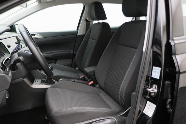 Volkswagen POLO 1.0 TSI Comfortline