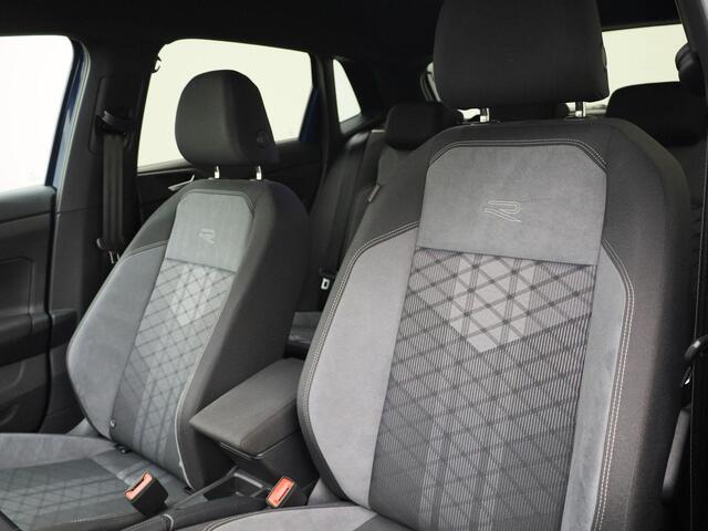 Volkswagen POLO 1.0TSI/115PK DSG R-Line · App connect · Stoelverwarming · Camera + Parkeersensoren · Garantie tot juni 2026