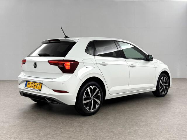 Volkswagen POLO 1.0 TSI Life Business Virtual LED Carplay Clima Cruise Navigatie PDC 16''LMV