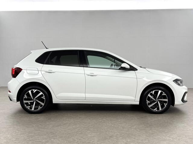 Volkswagen POLO 1.0 TSI Life Business Virtual LED Carplay Clima Cruise Navigatie PDC 16''LMV