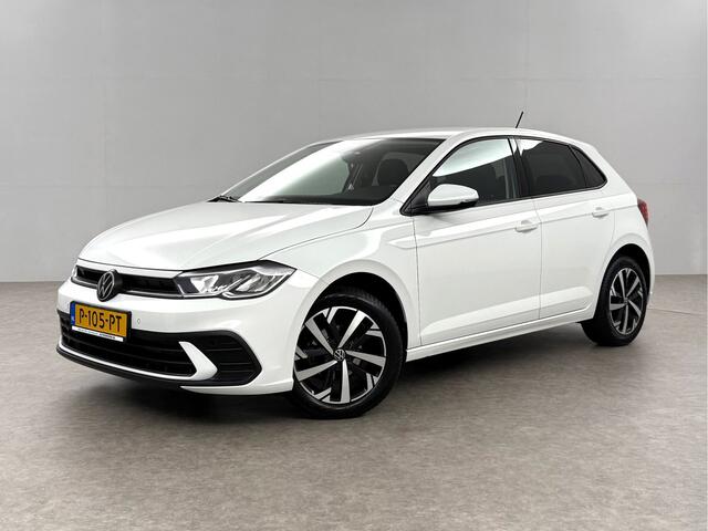 Volkswagen POLO 1.0 TSI Life Business Virtual LED Carplay Clima Cruise Navigatie PDC 16''LMV
