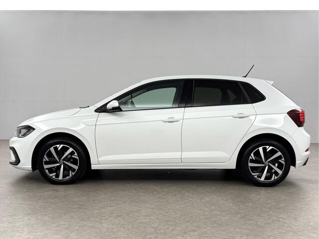 Volkswagen POLO 1.0 TSI Life Business Virtual LED Carplay Clima Cruise Navigatie PDC 16''LMV