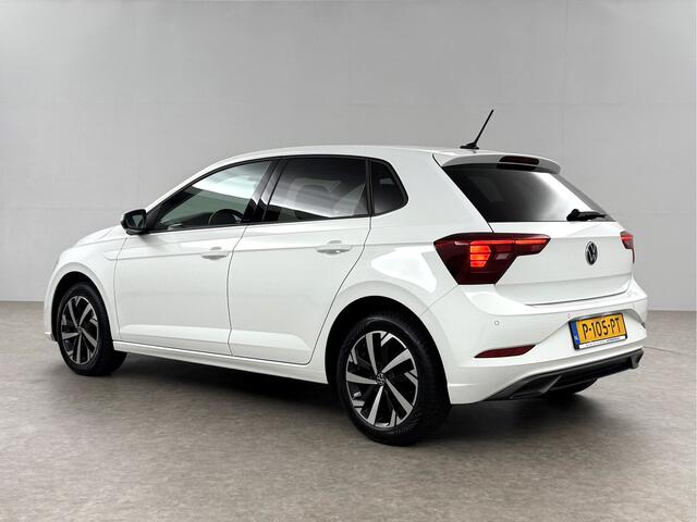 Volkswagen POLO 1.0 TSI Life Business Virtual LED Carplay Clima Cruise Navigatie PDC 16''LMV
