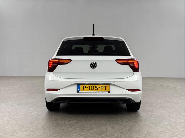 Volkswagen POLO 1.0 TSI Life Business Virtual LED Carplay Clima Cruise Navigatie PDC 16''LMV