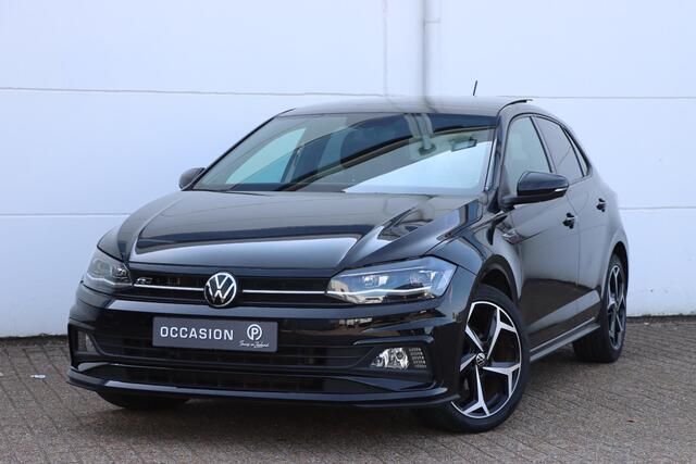 Volkswagen POLO 1.0 TSI Highline R-Line 95pk