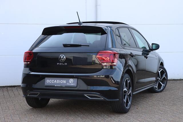 Volkswagen POLO 1.0 TSI Highline R-Line 95pk
