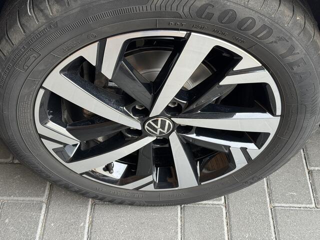Volkswagen POLO 1.0 TSI Highline,110Pk,Navi,Cruise,App,Cam