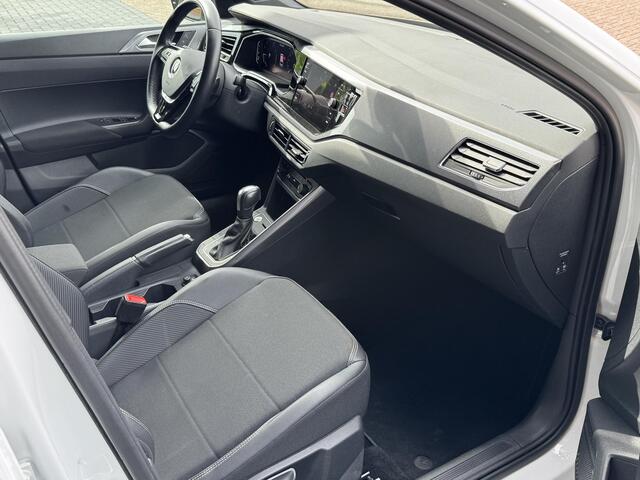 Volkswagen POLO 1.0 TSI Highline,110Pk,Navi,Cruise,App,Cam