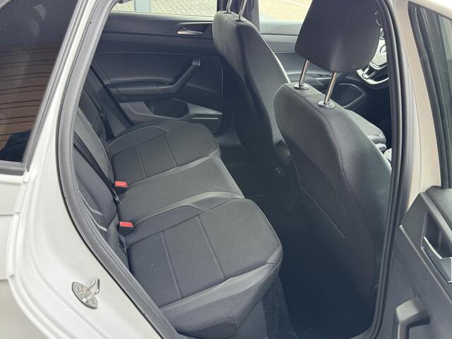 Volkswagen POLO 1.0 TSI Highline,110Pk,Navi,Cruise,App,Cam