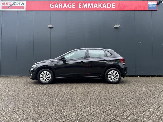 Volkswagen POLO 1.0 TSI Comfortline | Virtual Cockpit | Navi | PDC V+A