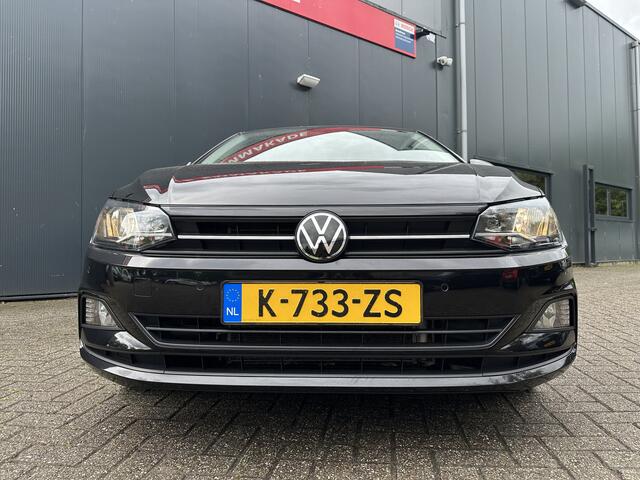 Volkswagen POLO 1.0 TSI Comfortline | Virtual Cockpit | Navi | PDC V+A