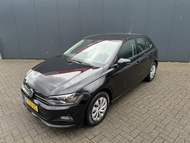Volkswagen POLO 1.0 TSI Comfortline | Virtual Cockpit | Navi | PDC V+A