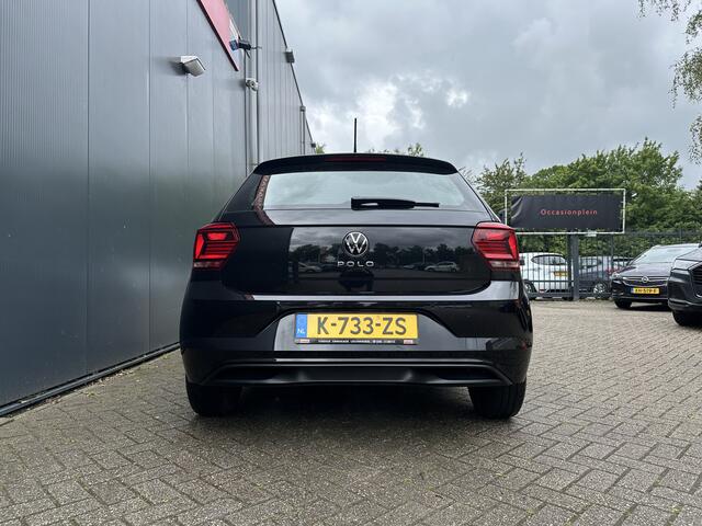 Volkswagen POLO 1.0 TSI Comfortline | Virtual Cockpit | Navi | PDC V+A
