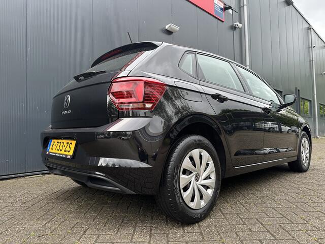 Volkswagen POLO 1.0 TSI Comfortline | Virtual Cockpit | Navi | PDC V+A