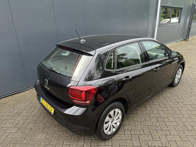 Volkswagen POLO 1.0 TSI Comfortline | Virtual Cockpit | Navi | PDC V+A