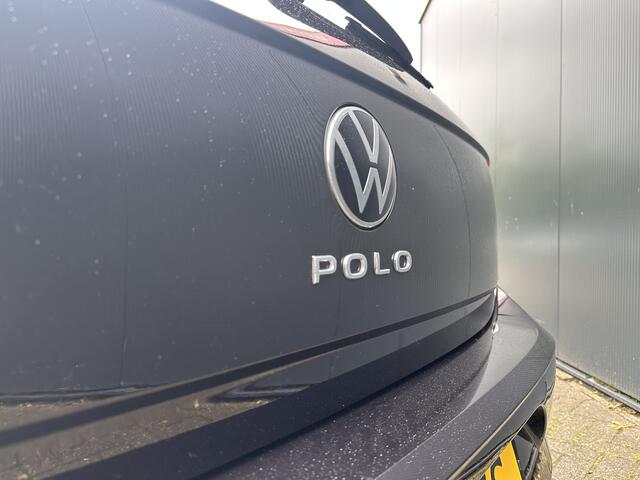 Volkswagen POLO 1.0 TSI Comfortline | Virtual Cockpit | Navi | PDC V+A