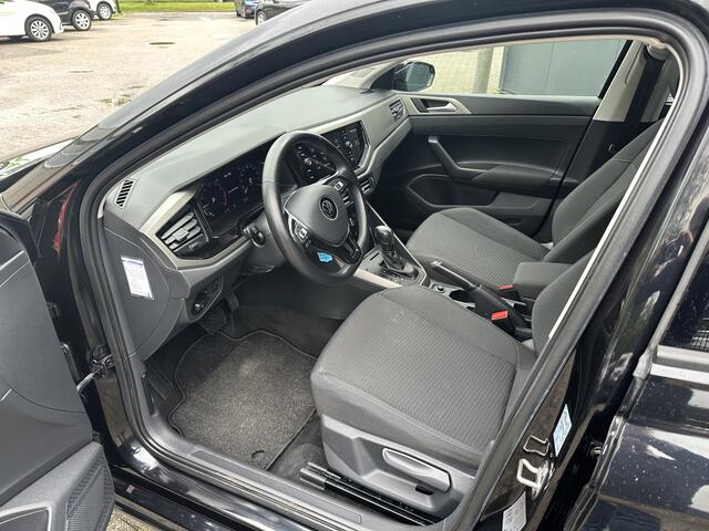 Volkswagen POLO 1.0 TSI Comfortline | Virtual Cockpit | Navi | PDC V+A