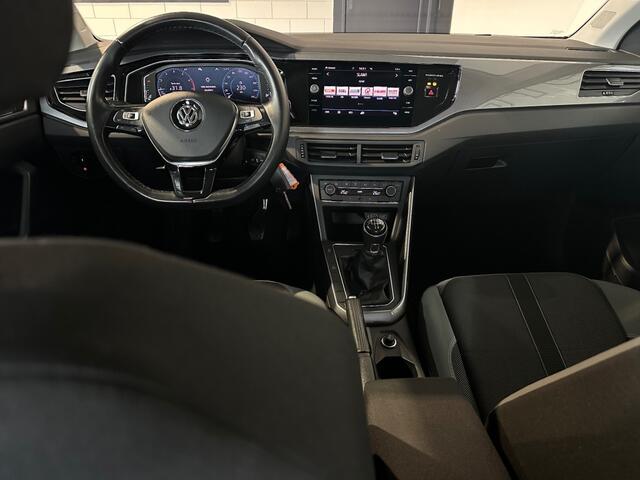 Volkswagen POLO 1.0 TSI HIGHLINE NAP l ACC l ECC l CARPLAY l 16''l BLUETOOTH