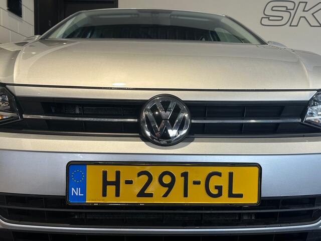 Volkswagen POLO 1.0 TSI HIGHLINE NAP l ACC l ECC l CARPLAY l 16''l BLUETOOTH