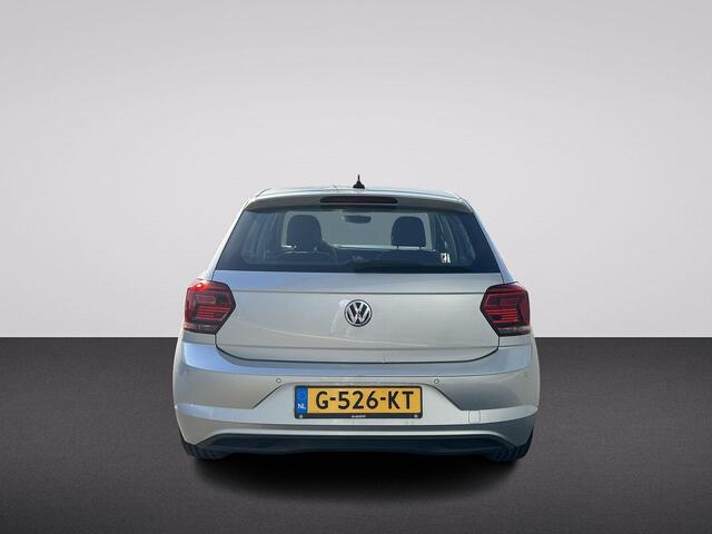 Volkswagen POLO 1.0 TSI Comfortline Business 116PK | Virtual cockpit | Clima | Parkeersensoren voor + achter |