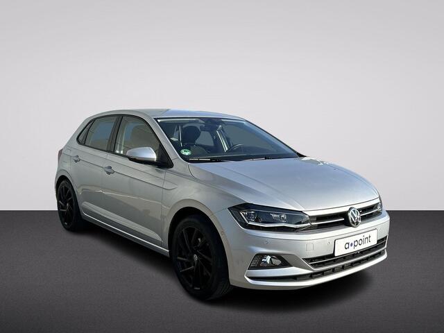 Volkswagen POLO 1.0 TSI Comfortline Business 116PK | Virtual cockpit | Clima | Parkeersensoren voor + achter |