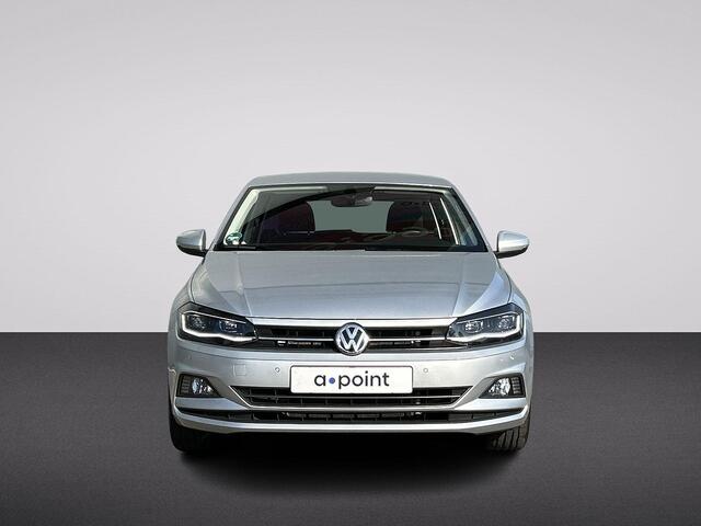 Volkswagen POLO 1.0 TSI Comfortline Business 116PK | Virtual cockpit | Clima | Parkeersensoren voor + achter |