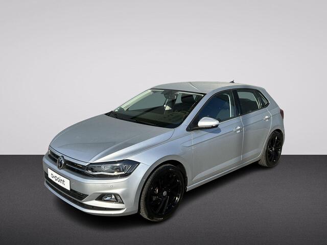 Volkswagen POLO 1.0 TSI Comfortline Business 116PK | Virtual cockpit | Clima | Parkeersensoren voor + achter |