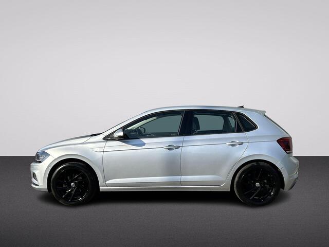 Volkswagen POLO 1.0 TSI Comfortline Business 116PK | Virtual cockpit | Clima | Parkeersensoren voor + achter |