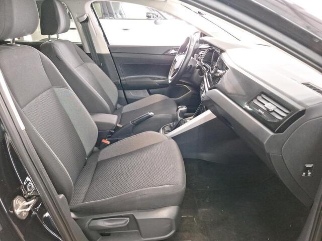 Volkswagen POLO 1.0 TSI Life | 95Pk | Wordt verwacht | PDC | App-connect | A. cam | Digital Dash |
