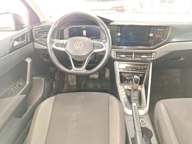 Volkswagen POLO 1.0 TSI Life | 95Pk | Wordt verwacht | PDC | App-connect | A. cam | Digital Dash |