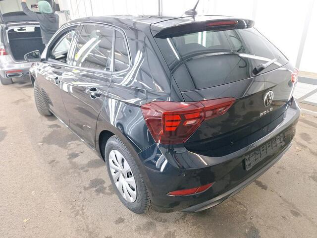 Volkswagen POLO 1.0 TSI Life | 95Pk | Wordt verwacht | PDC | App-connect | A. cam | Digital Dash |