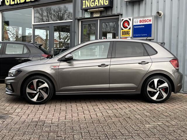 Volkswagen POLO 2.0 TSI GTI | AUTOMAAT | NL AUTO |