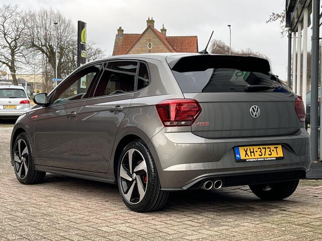 Volkswagen POLO 2.0 TSI GTI | AUTOMAAT | NL AUTO |