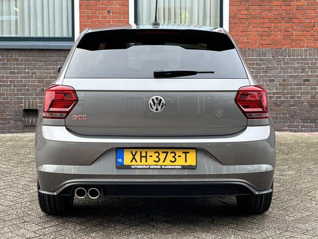 Volkswagen POLO 2.0 TSI GTI | AUTOMAAT | NL AUTO |