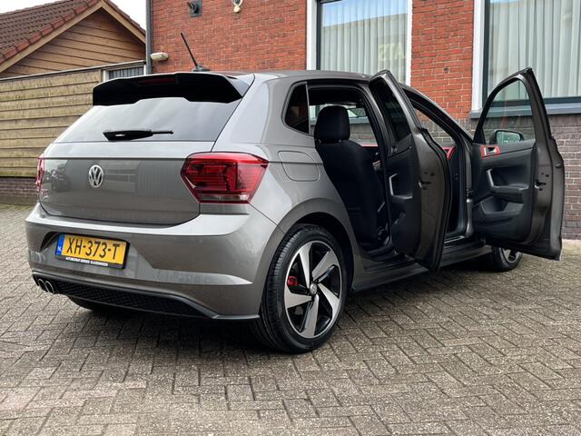 Volkswagen POLO 2.0 TSI GTI | AUTOMAAT | NL AUTO |