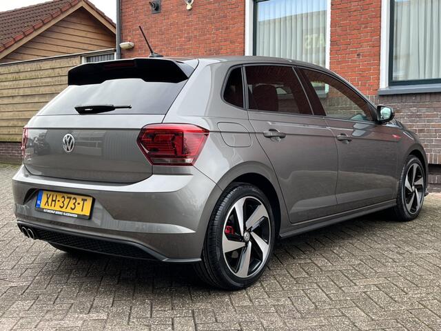 Volkswagen POLO 2.0 TSI GTI | AUTOMAAT | NL AUTO |