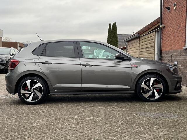Volkswagen POLO 2.0 TSI GTI | AUTOMAAT | NL AUTO |