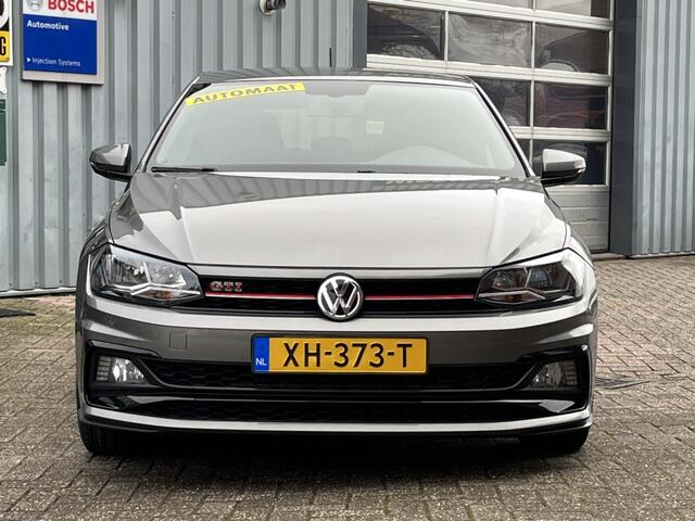 Volkswagen POLO 2.0 TSI GTI | AUTOMAAT | NL AUTO |
