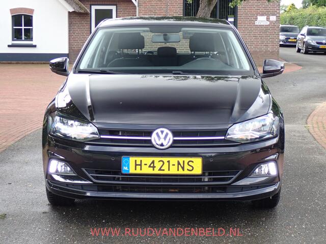 Volkswagen POLO 1.0TSI DSG7 Comfortline ACC/VIRTUAL-DISPLAY/CARPLAY/NAVI