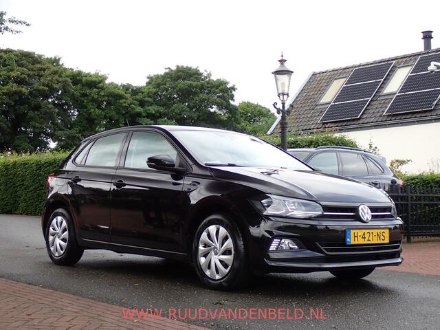 Volkswagen POLO 1.0TSI DSG7 Comfortline ACC/VIRTUAL-DISPLAY/CARPLAY/NAVI