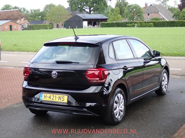Volkswagen POLO 1.0TSI DSG7 Comfortline ACC/VIRTUAL-DISPLAY/CARPLAY/NAVI