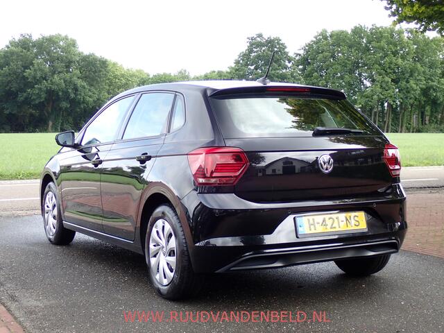 Volkswagen POLO 1.0TSI DSG7 Comfortline ACC/VIRTUAL-DISPLAY/CARPLAY/NAVI