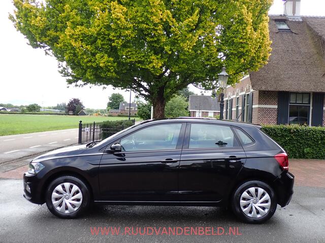 Volkswagen POLO 1.0TSI DSG7 Comfortline ACC/VIRTUAL-DISPLAY/CARPLAY/NAVI