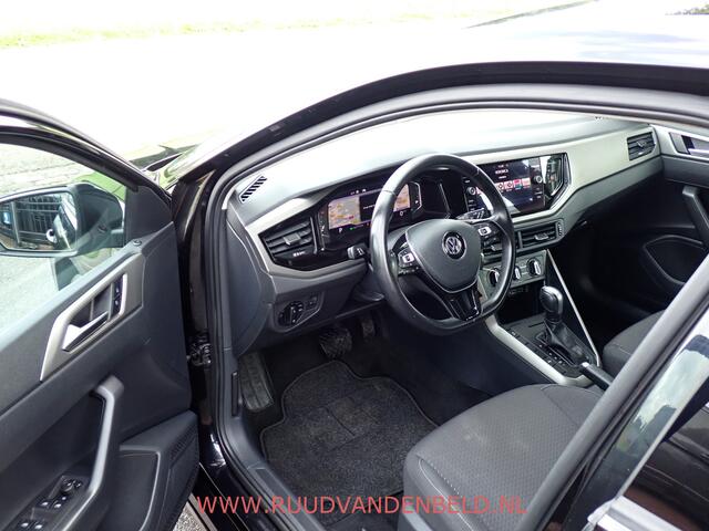 Volkswagen POLO 1.0TSI DSG7 Comfortline ACC/VIRTUAL-DISPLAY/CARPLAY/NAVI