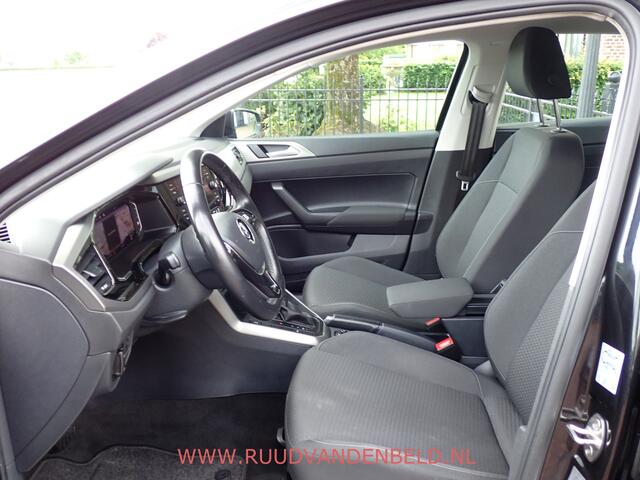 Volkswagen POLO 1.0TSI DSG7 Comfortline ACC/VIRTUAL-DISPLAY/CARPLAY/NAVI