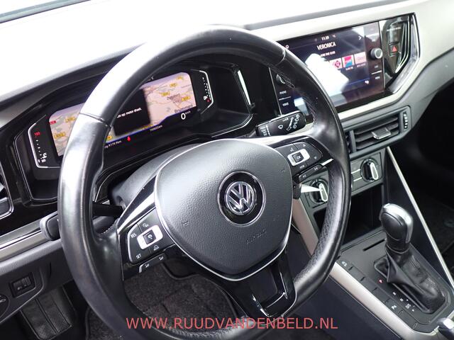Volkswagen POLO 1.0TSI DSG7 Comfortline ACC/VIRTUAL-DISPLAY/CARPLAY/NAVI