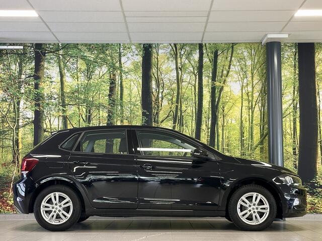 Volkswagen POLO 1.0 TSI Comfortline Business | Adaptieve Cruise Control | Achteruitrijcamera | Parkeersensoren | Apple Carplay | Android Auto | DAB | Navigatie | Airconditioning | Lichtmetaal 15" |