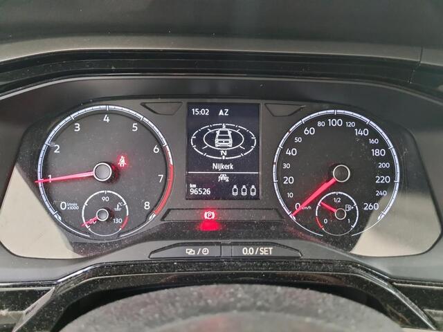 Volkswagen POLO 1.0 TSI Comfortline Carplay | Navi | Trekhaak | Ad Cruise | LED | Start/Stop | Draadloze Lader | NL-Auto