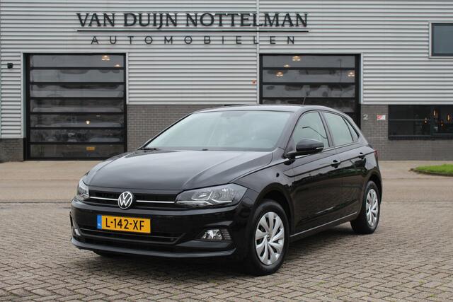 Volkswagen POLO 1.0 TSI Comfortline / Carplay / PDC / N.A.P.